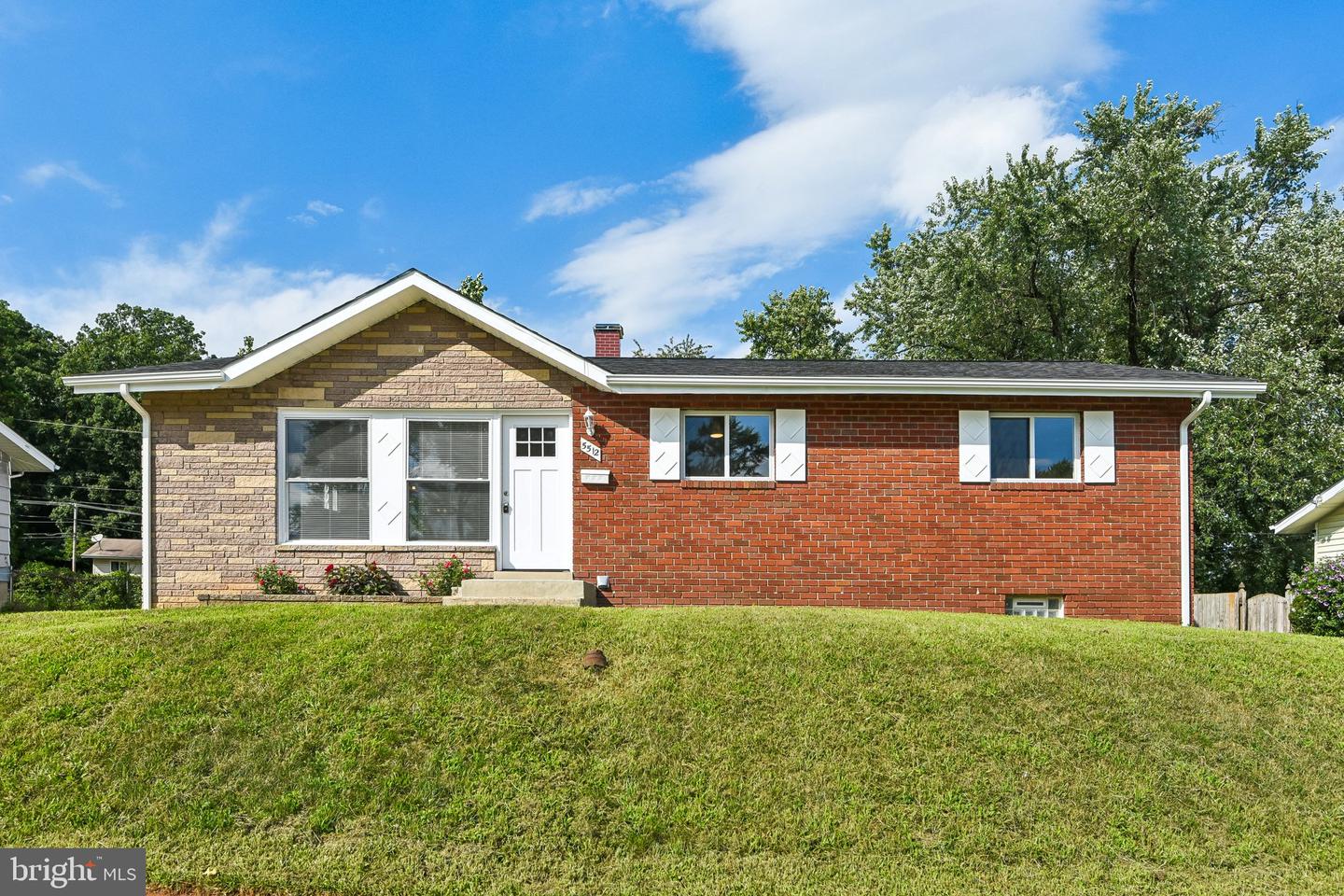 5512 Northgreen Rd Property Photo 2