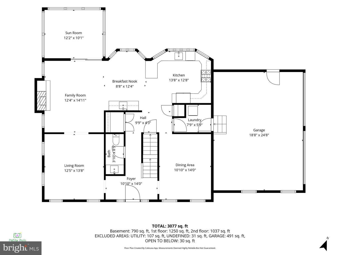 24 Andrews Ct Property Photo 82