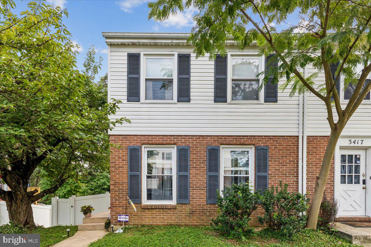 3419 Saluda Rd Property Photo 1
