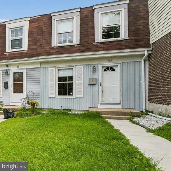 28 Melken Court #7g Property Photo 1