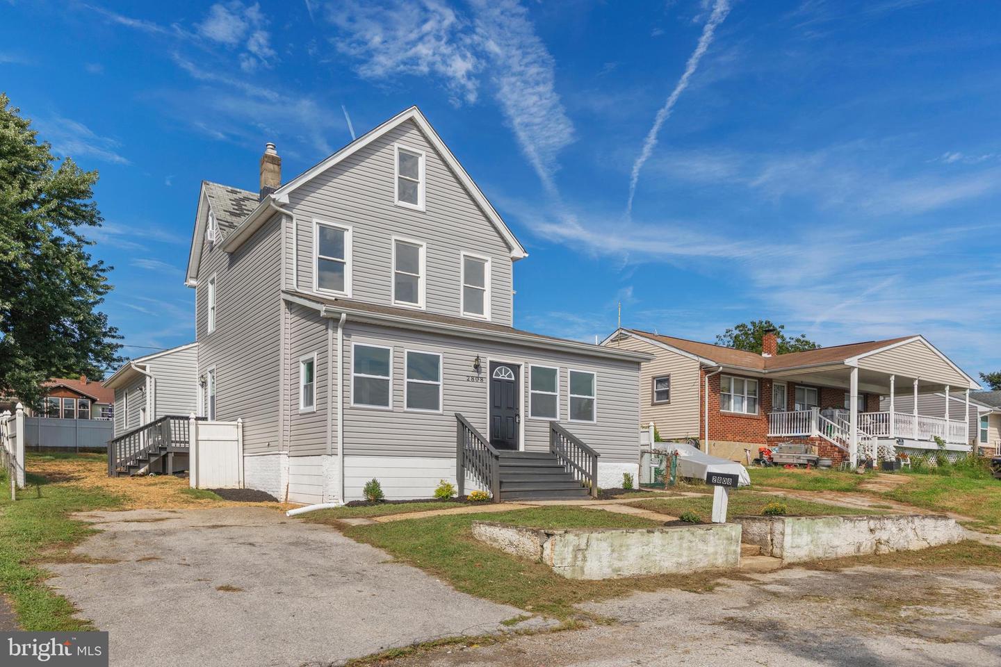 2808 Illinois Ave Property Photo 44