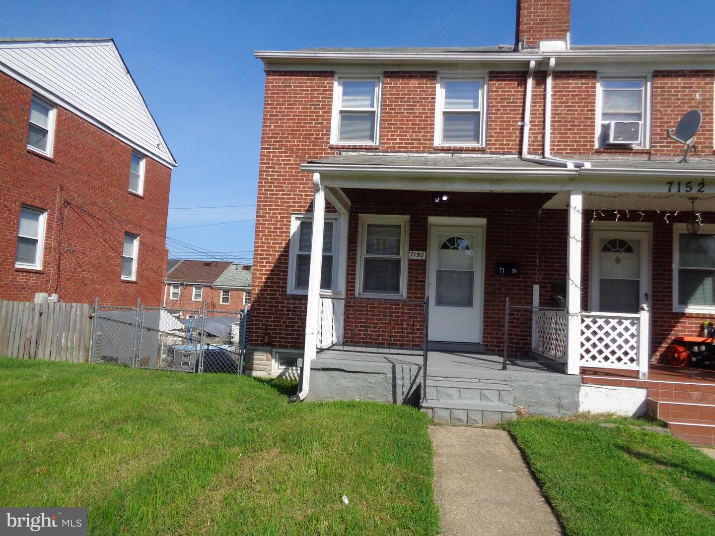 7150 Eastbrook Ave Property Photo 1