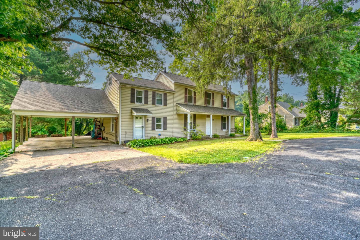 9715 HARFORD RD #2 Property Photo 1
