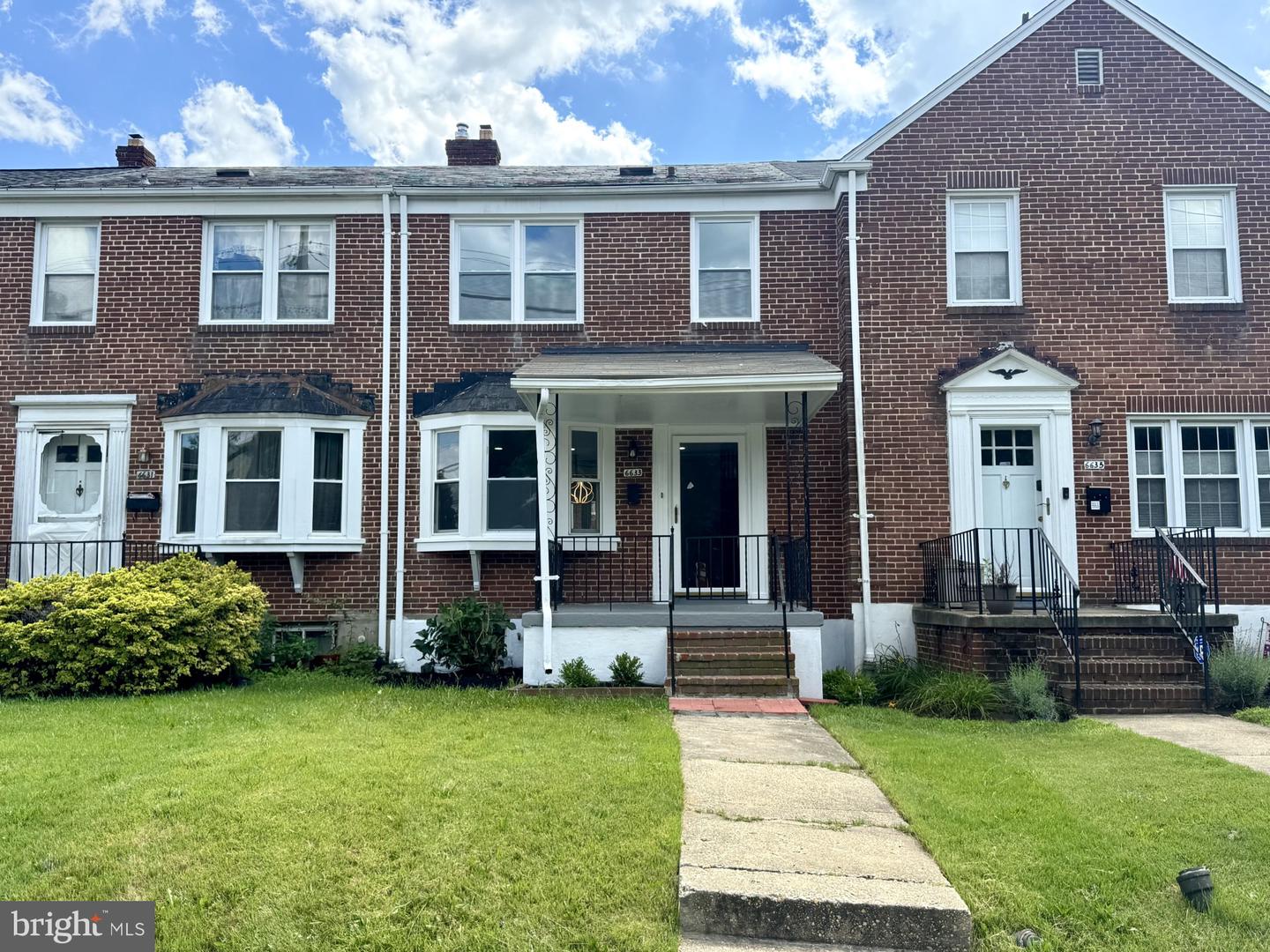 6633 Frederick Rd Property Photo 1