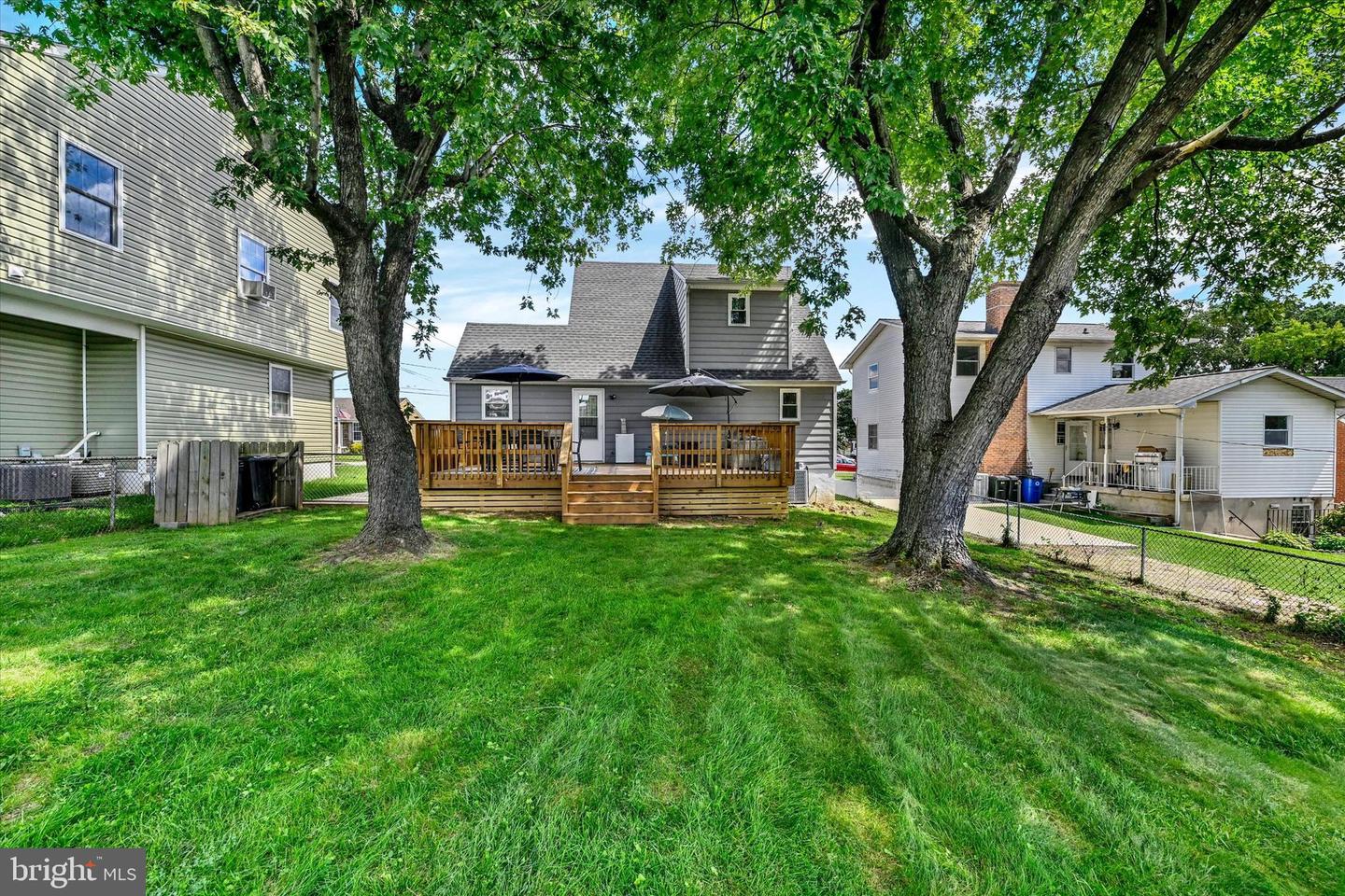 616 George Ave Property Photo 26