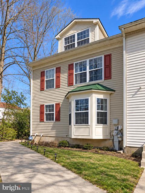 9847 Bon Haven Lane Property Photo 1