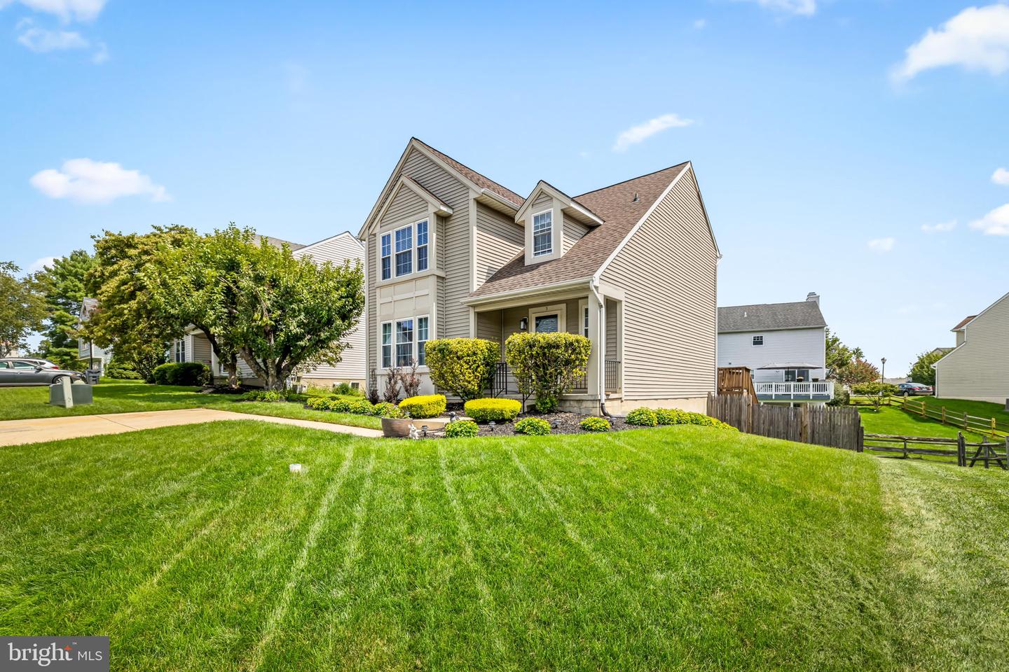 5 Harrod Ct Property Photo 3