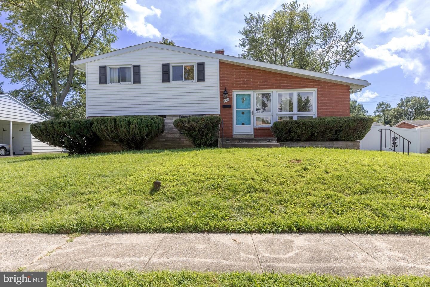3308 Greenmead Rd Property Photo 1