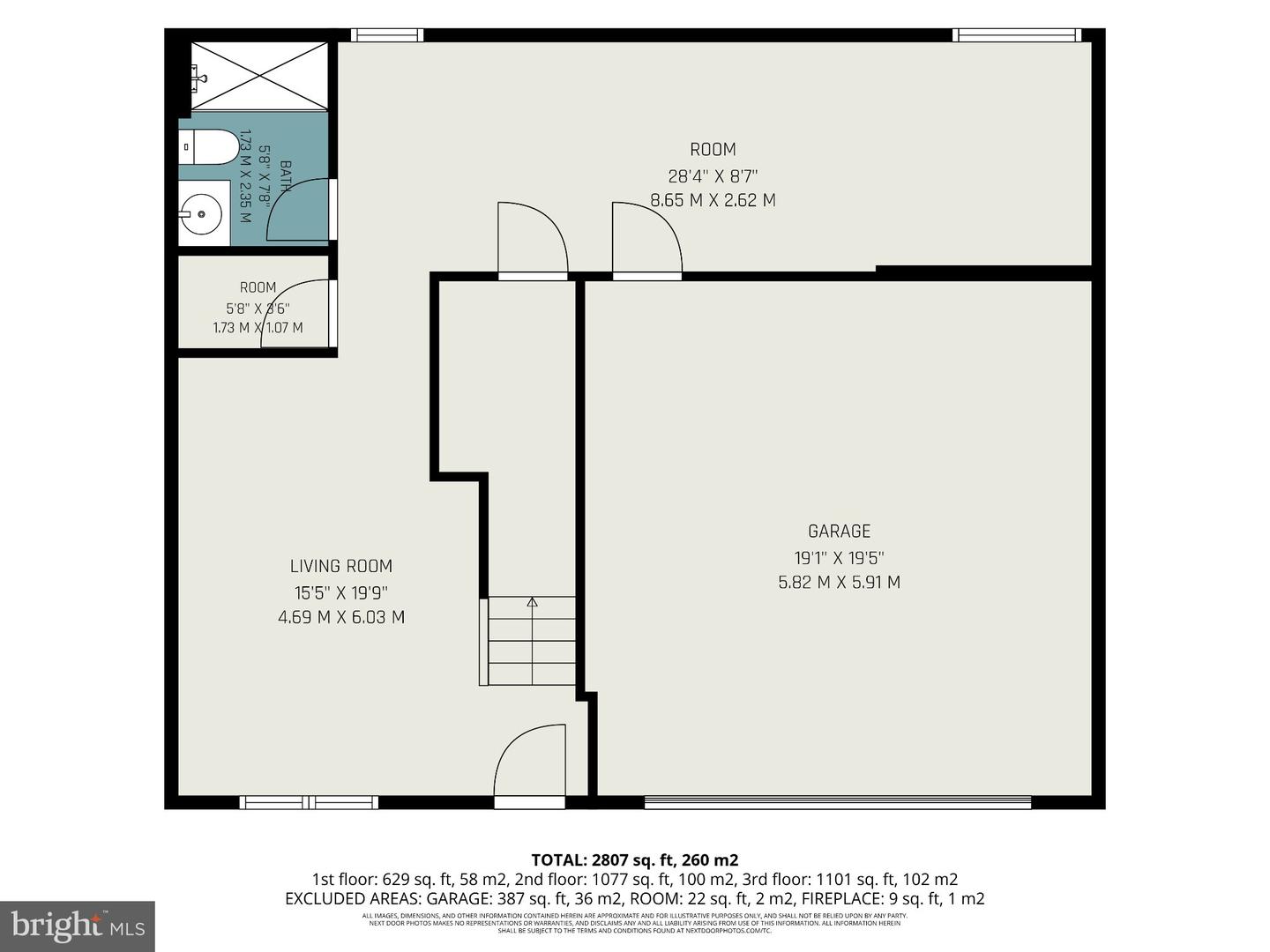 4306 Klosterman Ave Property Photo 41