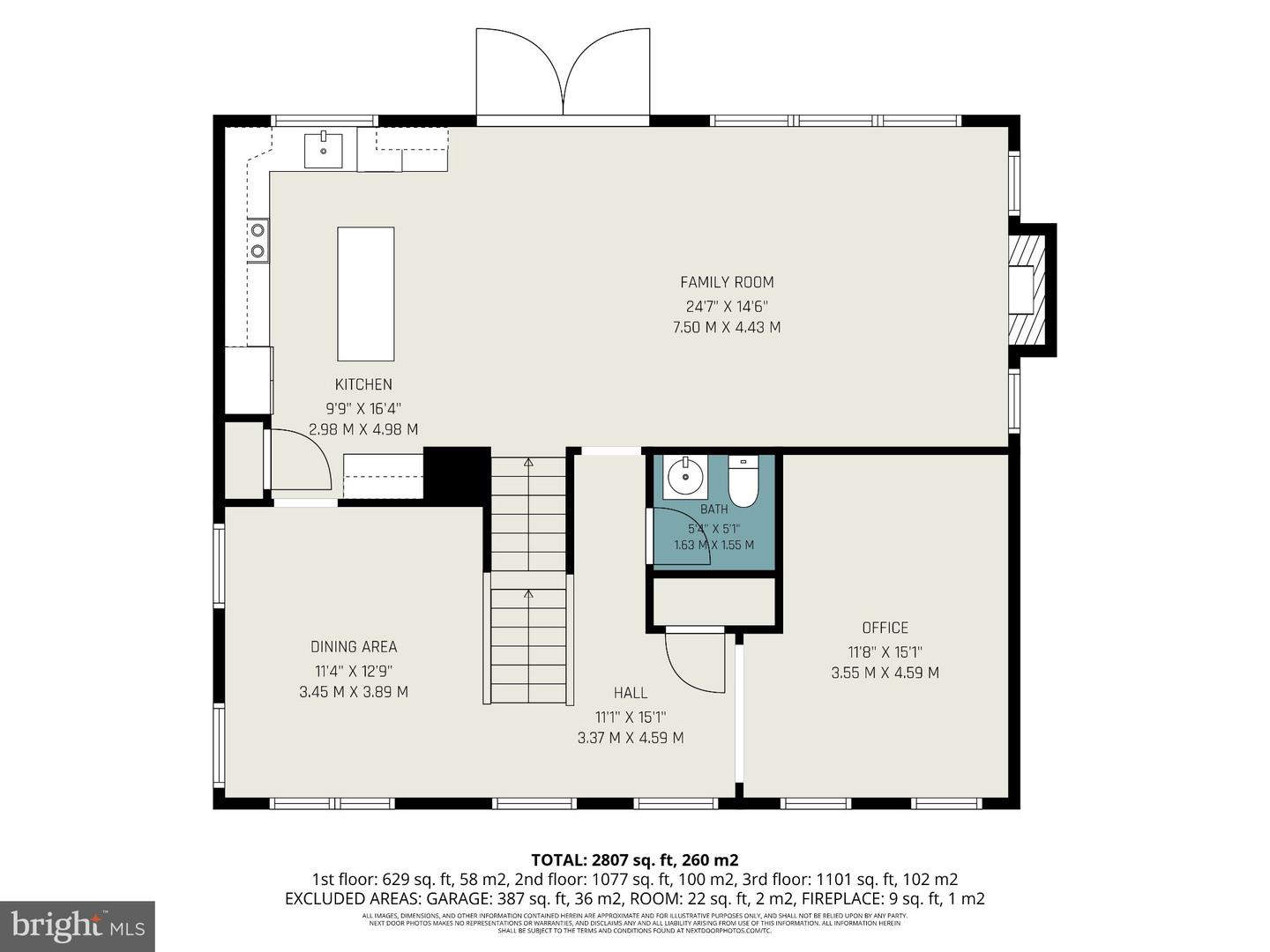 4306 Klosterman Ave Property Photo 42
