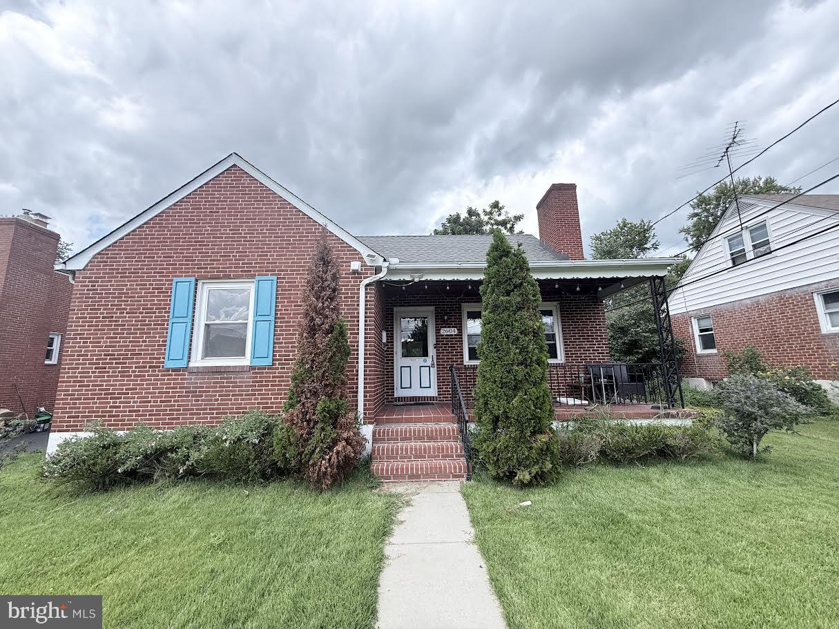 2604 Jerald Dr Property Photo 1