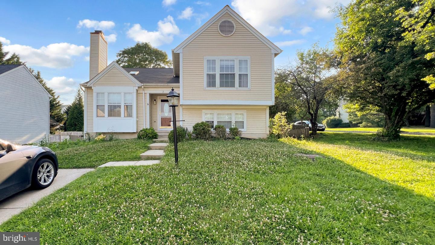 2 Harrod Ct Property Photo 1