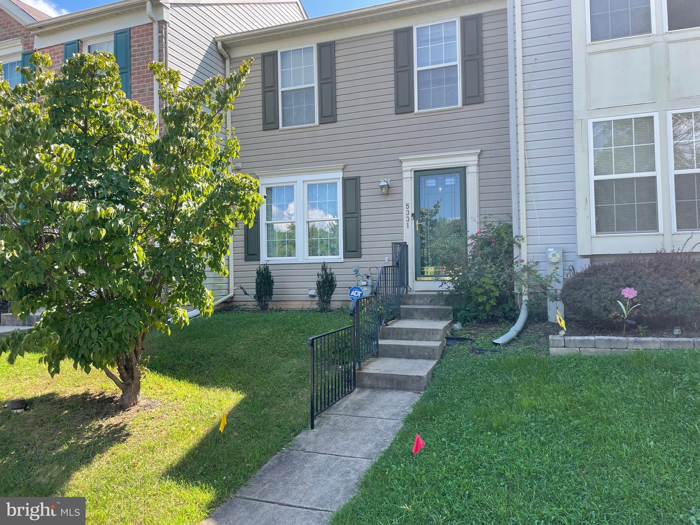 5331 ABBEYWOOD CT Property Photo 1