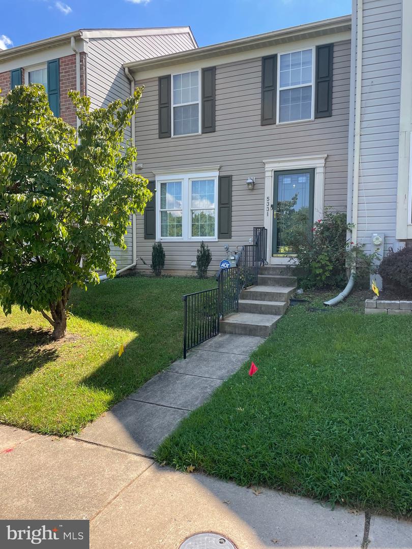 5331 Abbeywood Ct Property Photo 3
