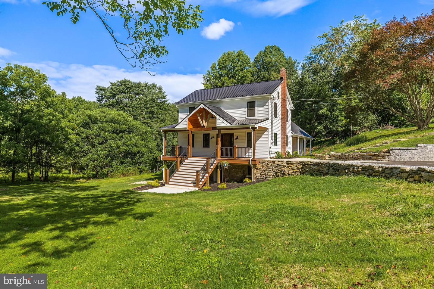 21108 Slab Bridge Rd Property Photo 4