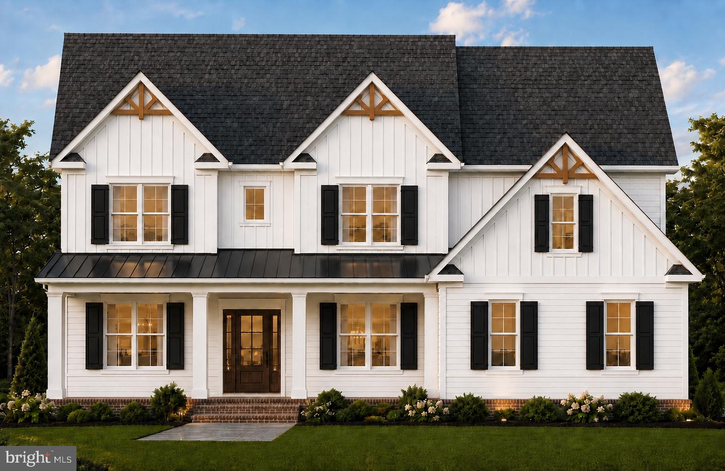 Princess Anne Way #lot 33 Property Photo 1