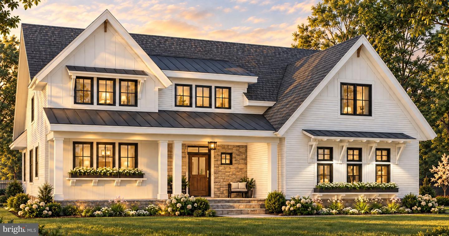 Princess Anne Way #lot 33 Property Photo 1