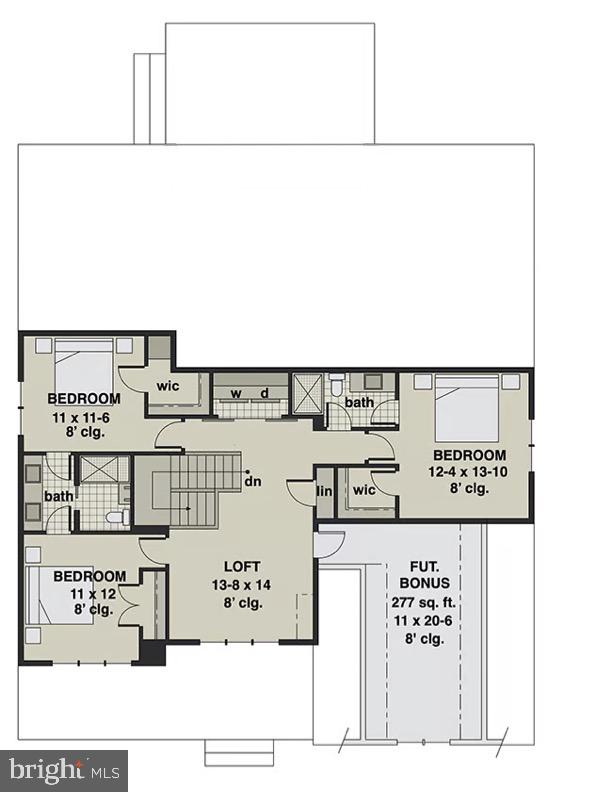 Princess Anne Way #lot 33 Property Photo 3