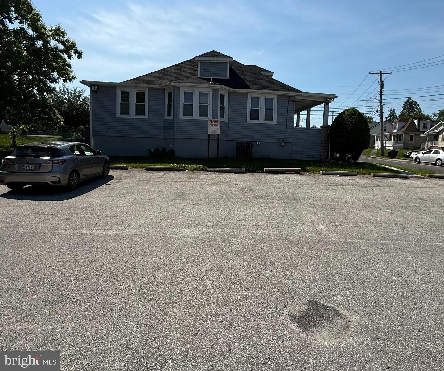 1224 Chesaco Ave Property Photo 1