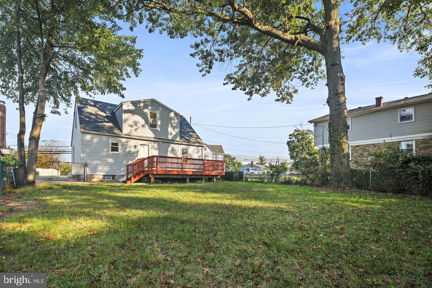 423 Ingleside Ave Property Photo 19