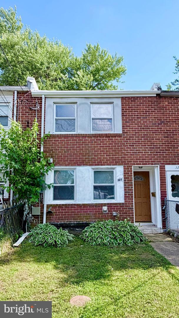327 Bigley Ave Property Photo 1