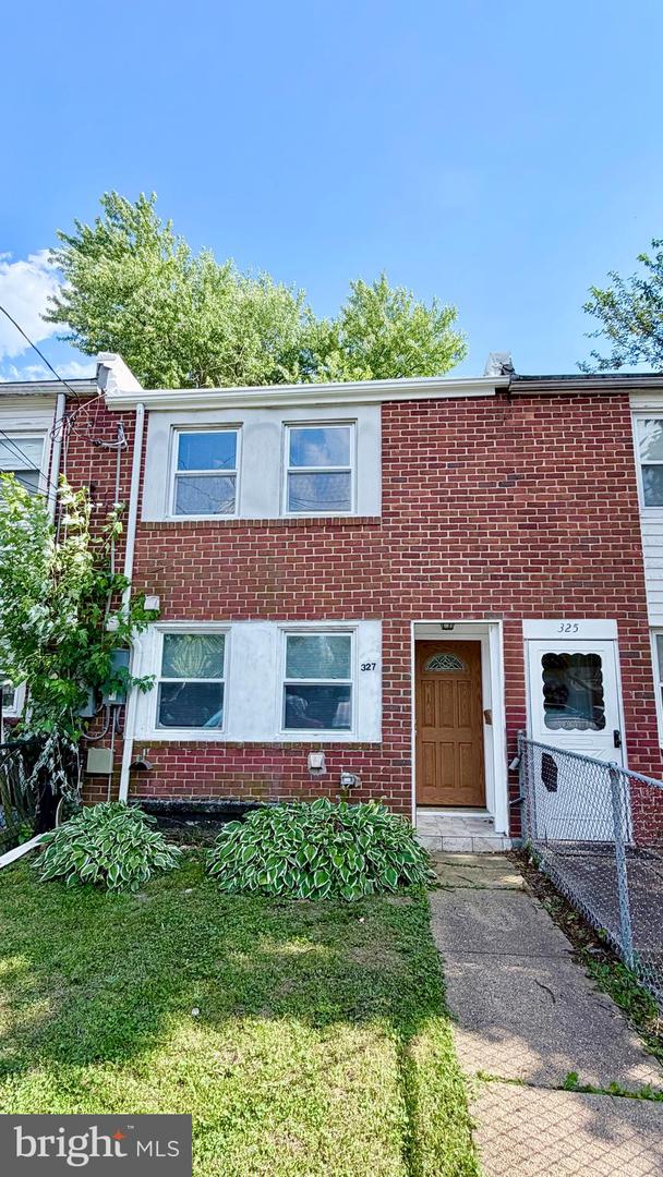 327 Bigley Ave Property Photo 2