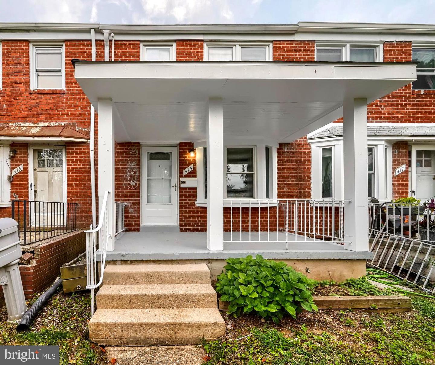 415 EDMUNDS WAY