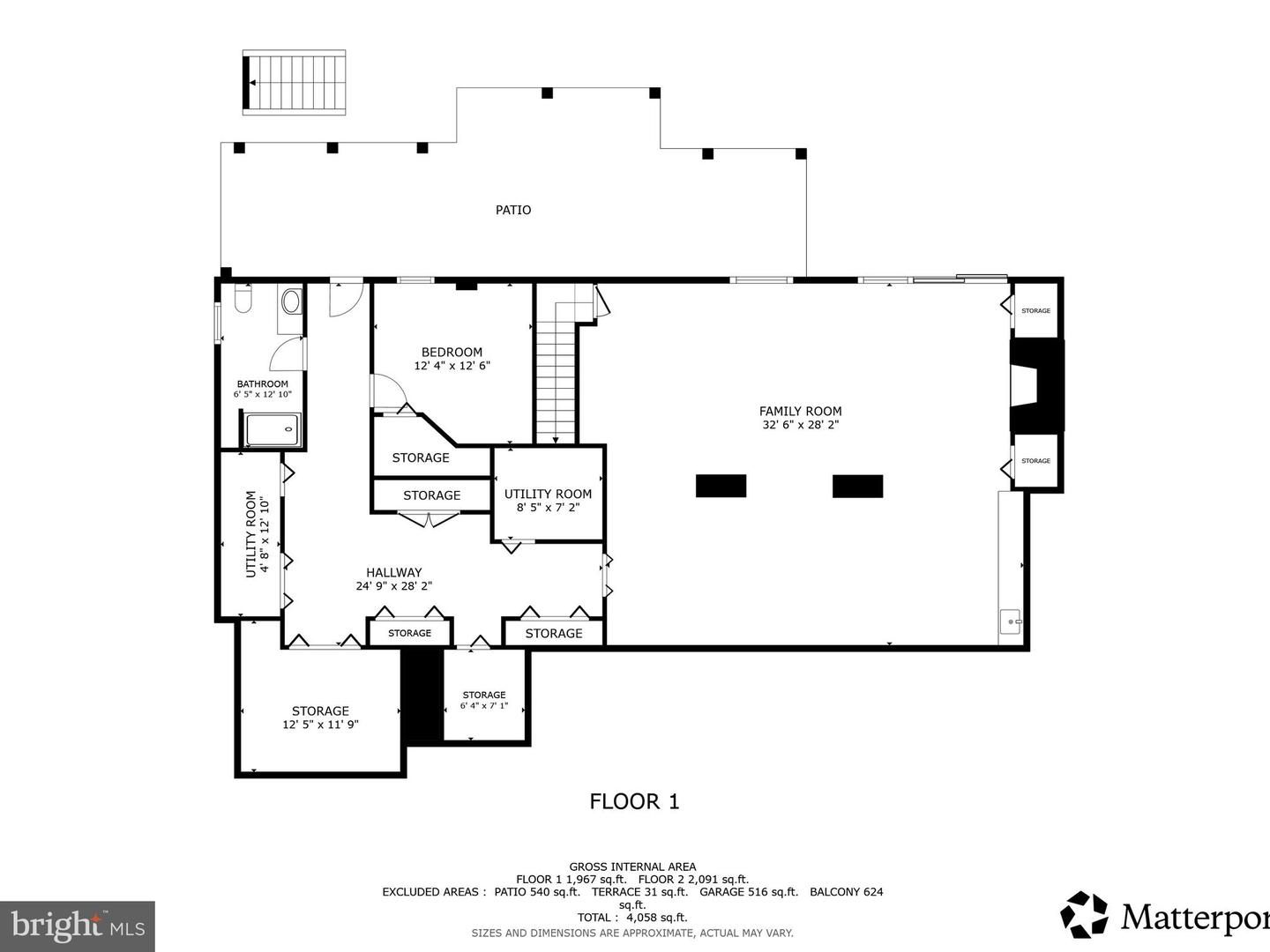 13802 Cripplegate Rd Property Photo 6