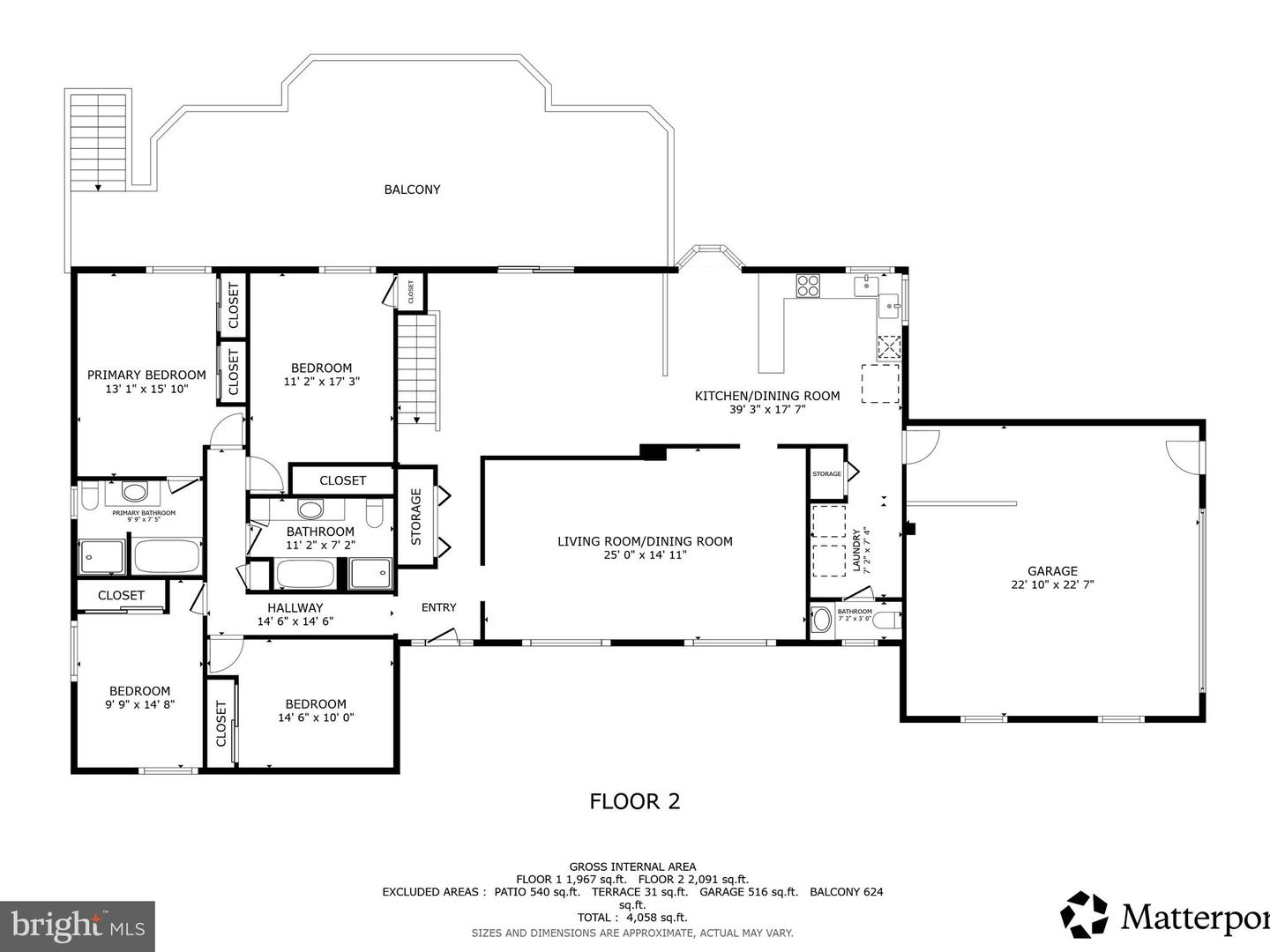 13802 Cripplegate Rd Property Photo 7