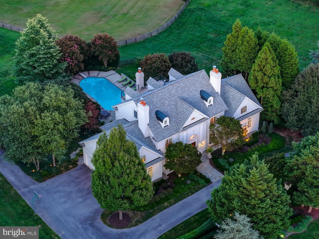 4346 BUTLER RD
