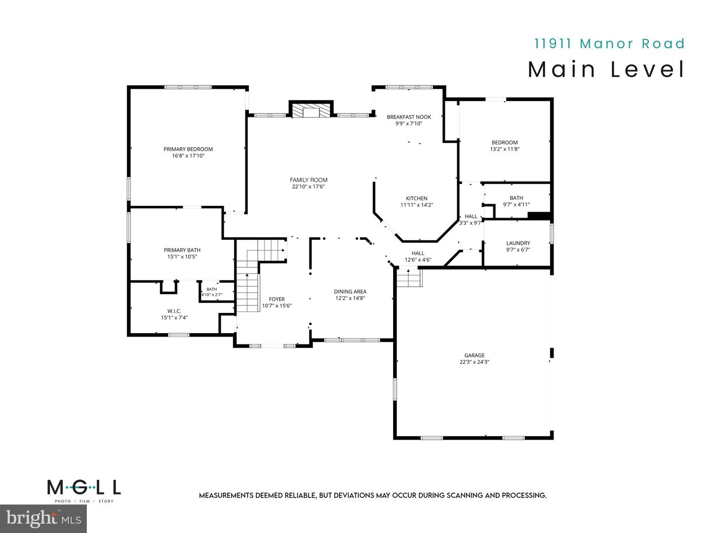 11911 Manor Road Property Photo 6
