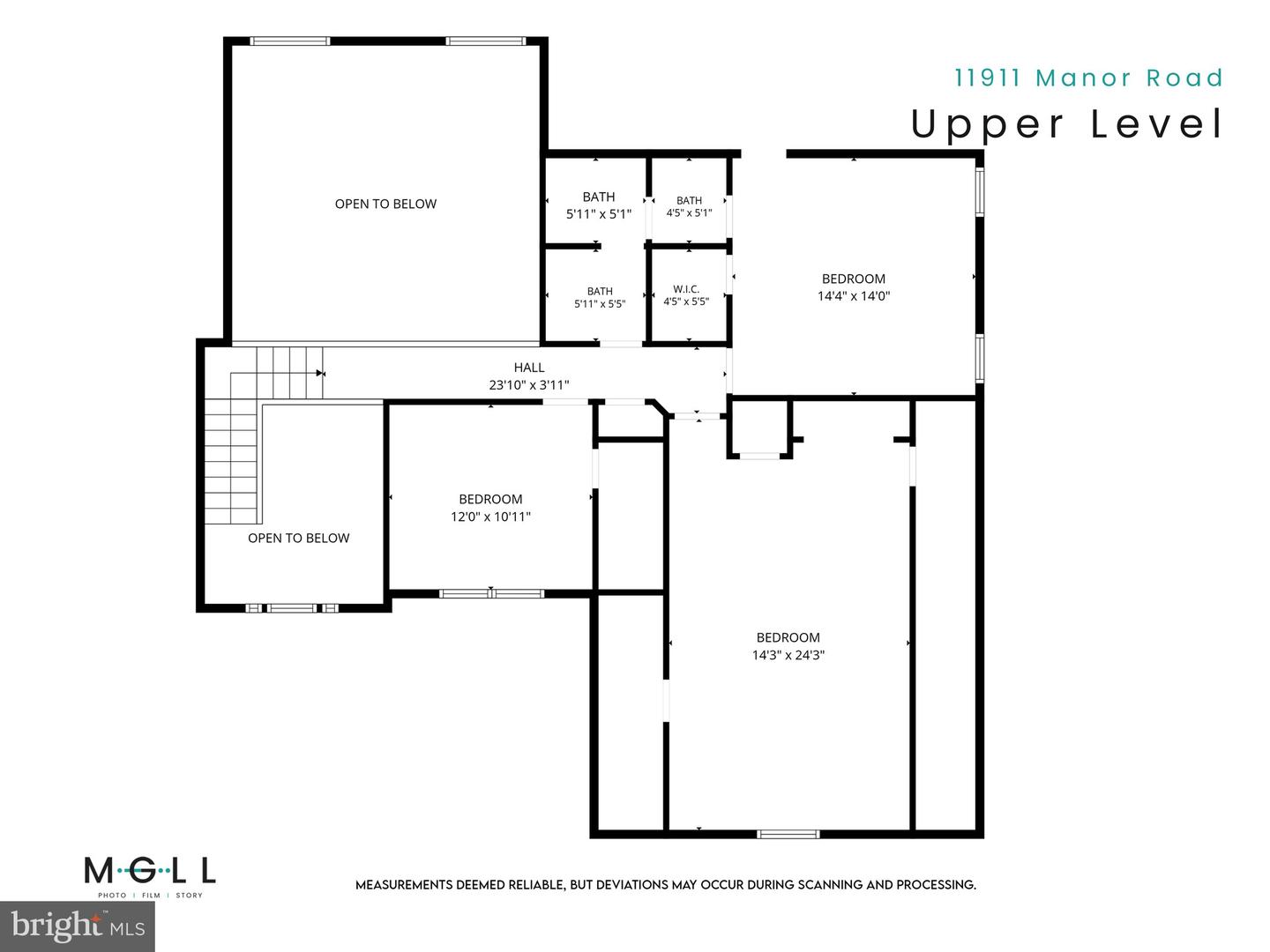 11911 Manor Road Property Photo 35
