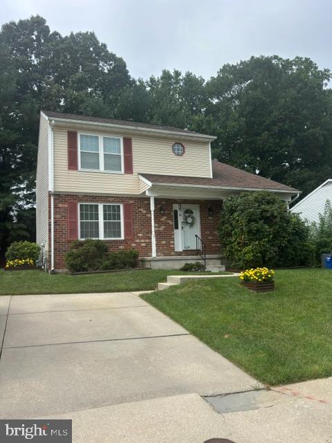 3513 Park Falls Dr Property Photo 1