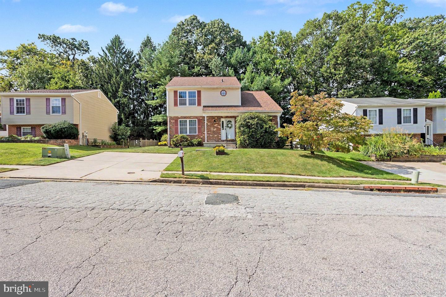 3513 PARK FALLS DR Property Photo 1