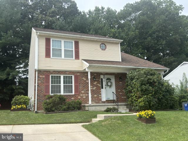 3513 Park Falls Dr Property Photo 2