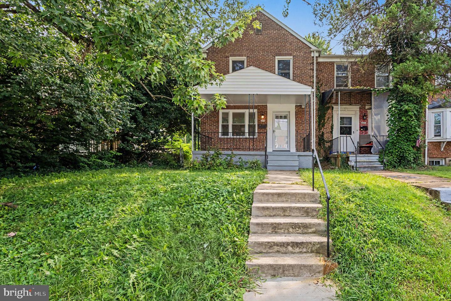 6609 Frederick Rd Property Photo 2
