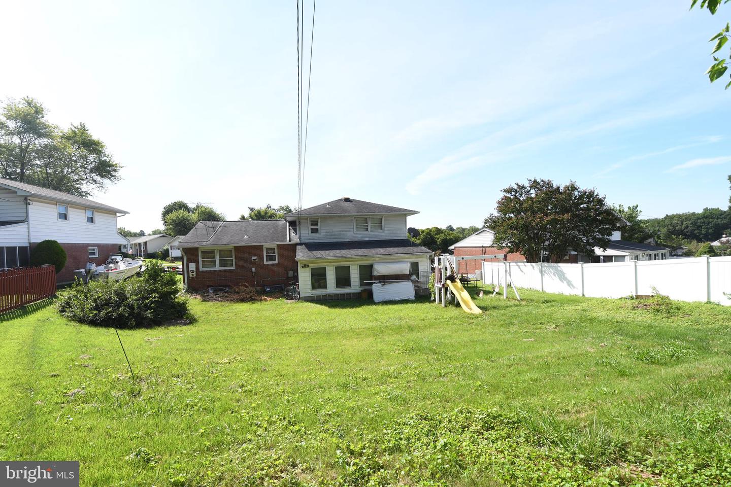 1407 Mount Airy Rd Property Photo 3