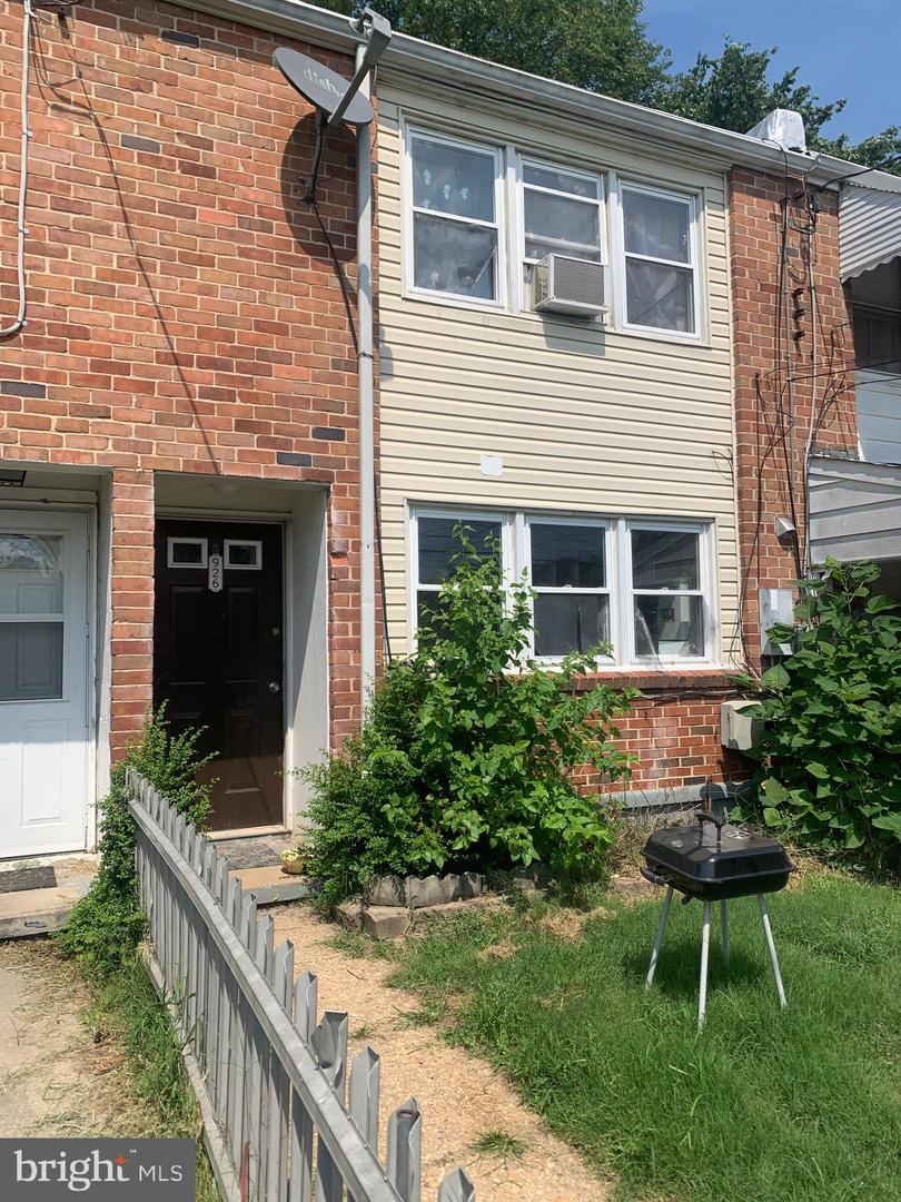 926 Catawba Ct Property Photo 1