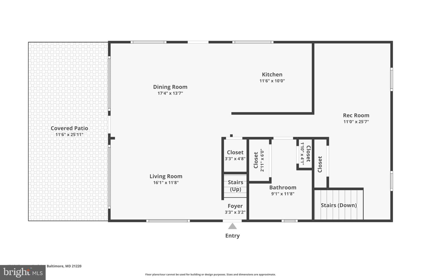 174 E Kingston Park Ln Property Photo 17