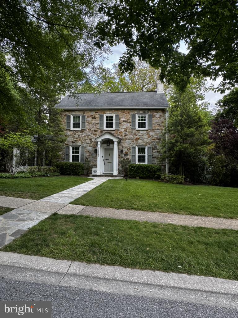 7117 WARDMAN RD Property Photo 1