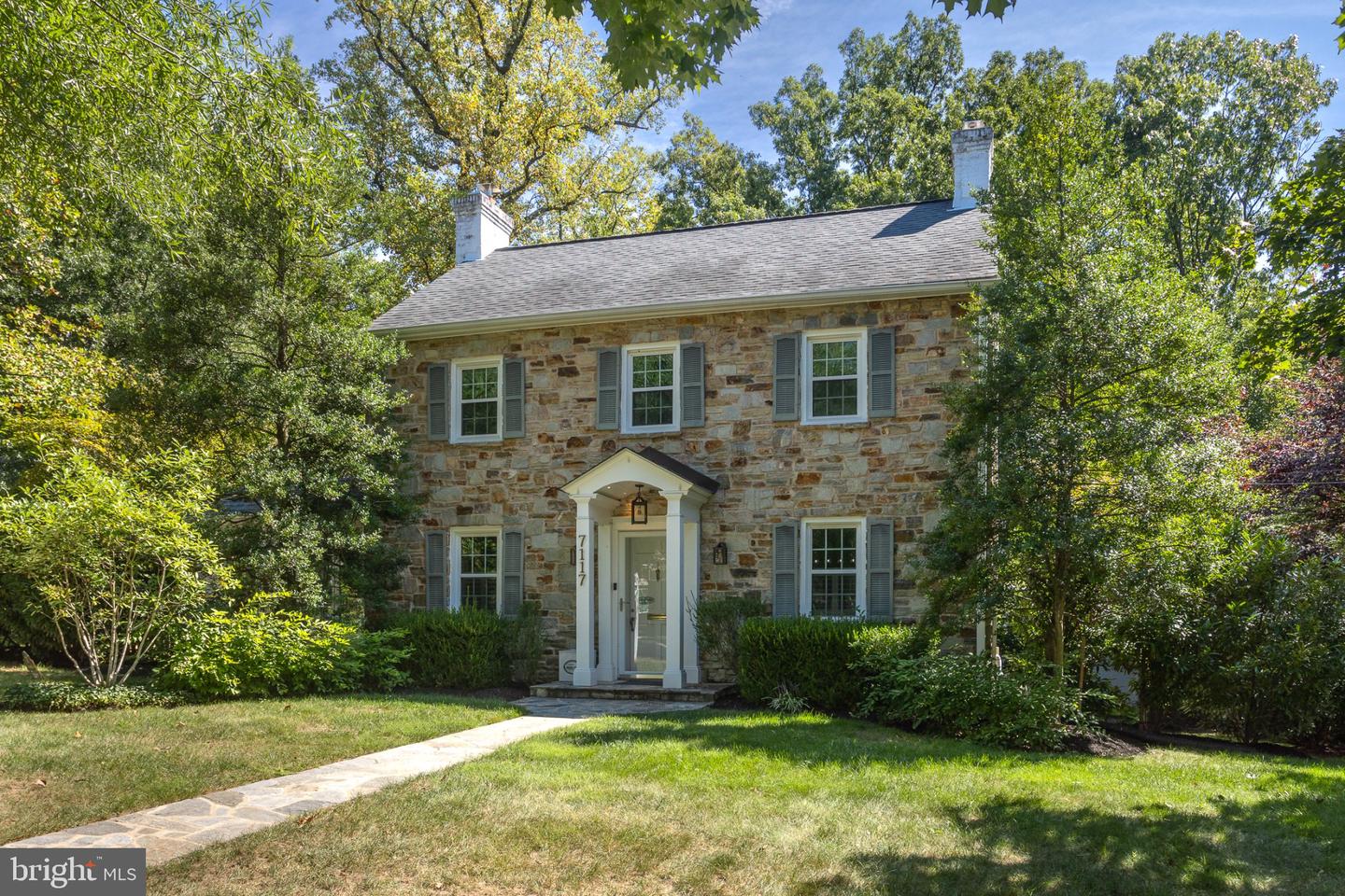 7117 Wardman Rd Property Photo 1