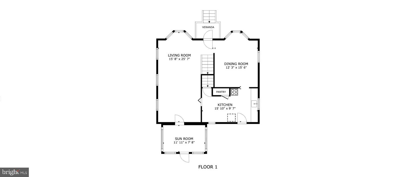 809 Tred Avon Rd Property Photo 33