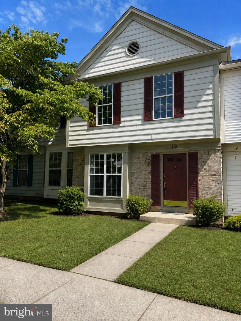 18 Hiddencreek Ct Property Photo 1