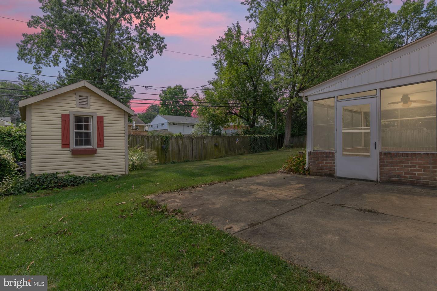 17 Wendslow Rd Property Photo 15