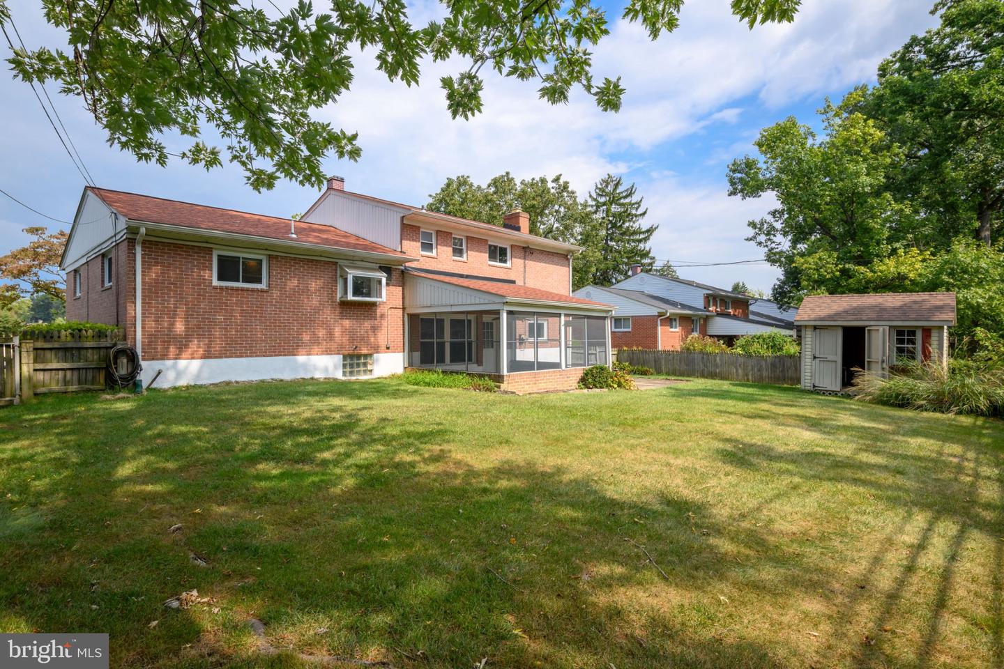 17 Wendslow Rd Property Photo 17