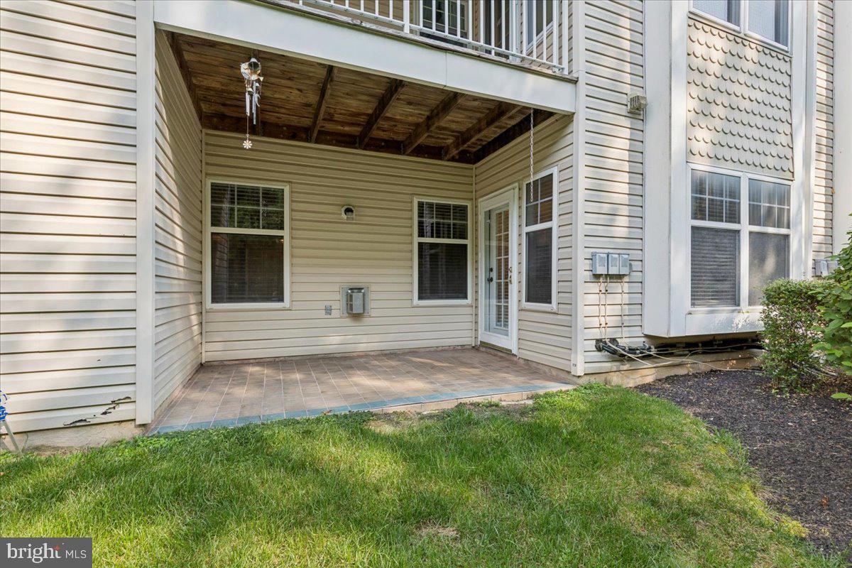 4550 Chaucer Way #104 Property Photo 46