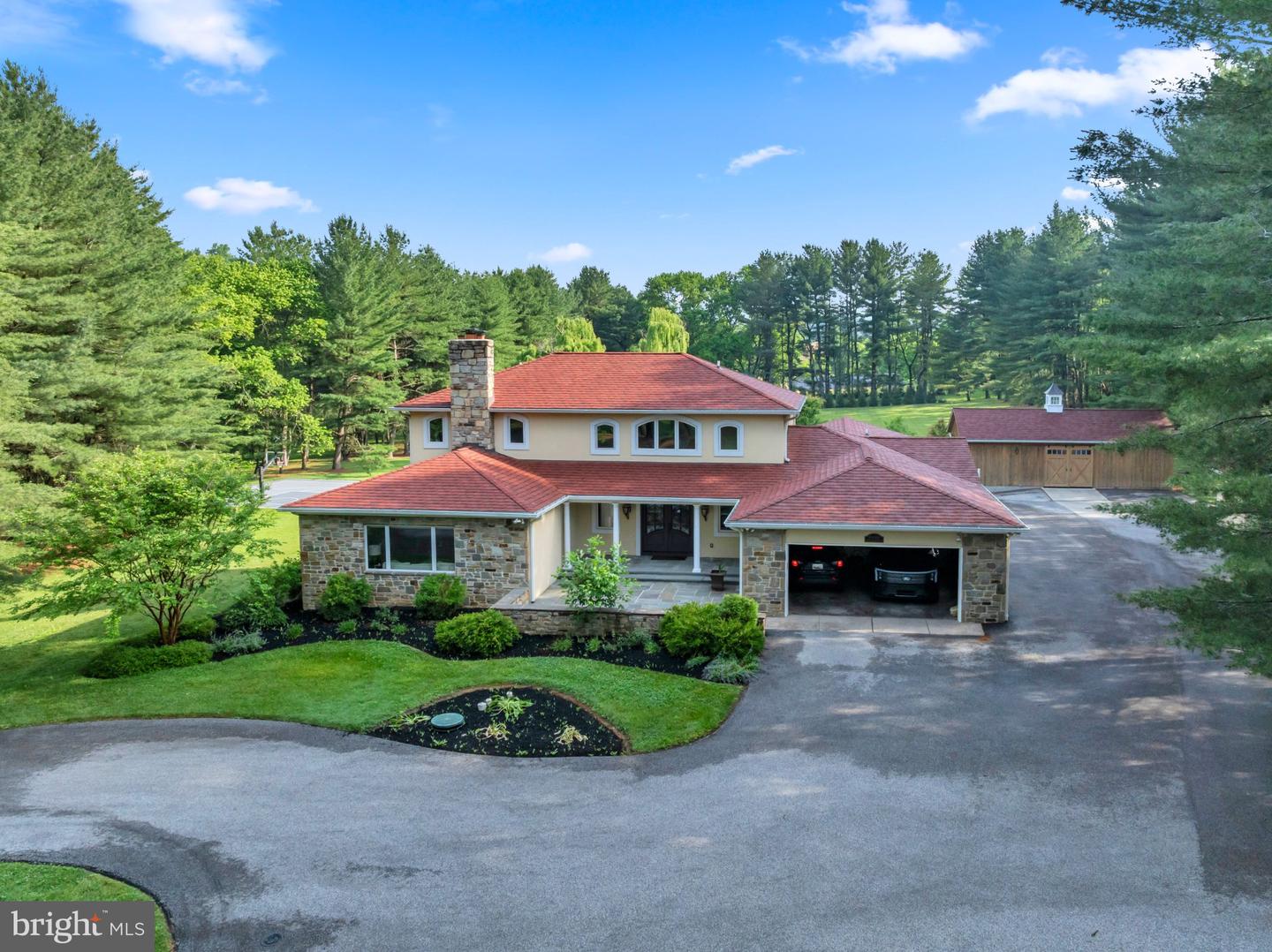 6029 Glen Arm Rd E Property Photo 11