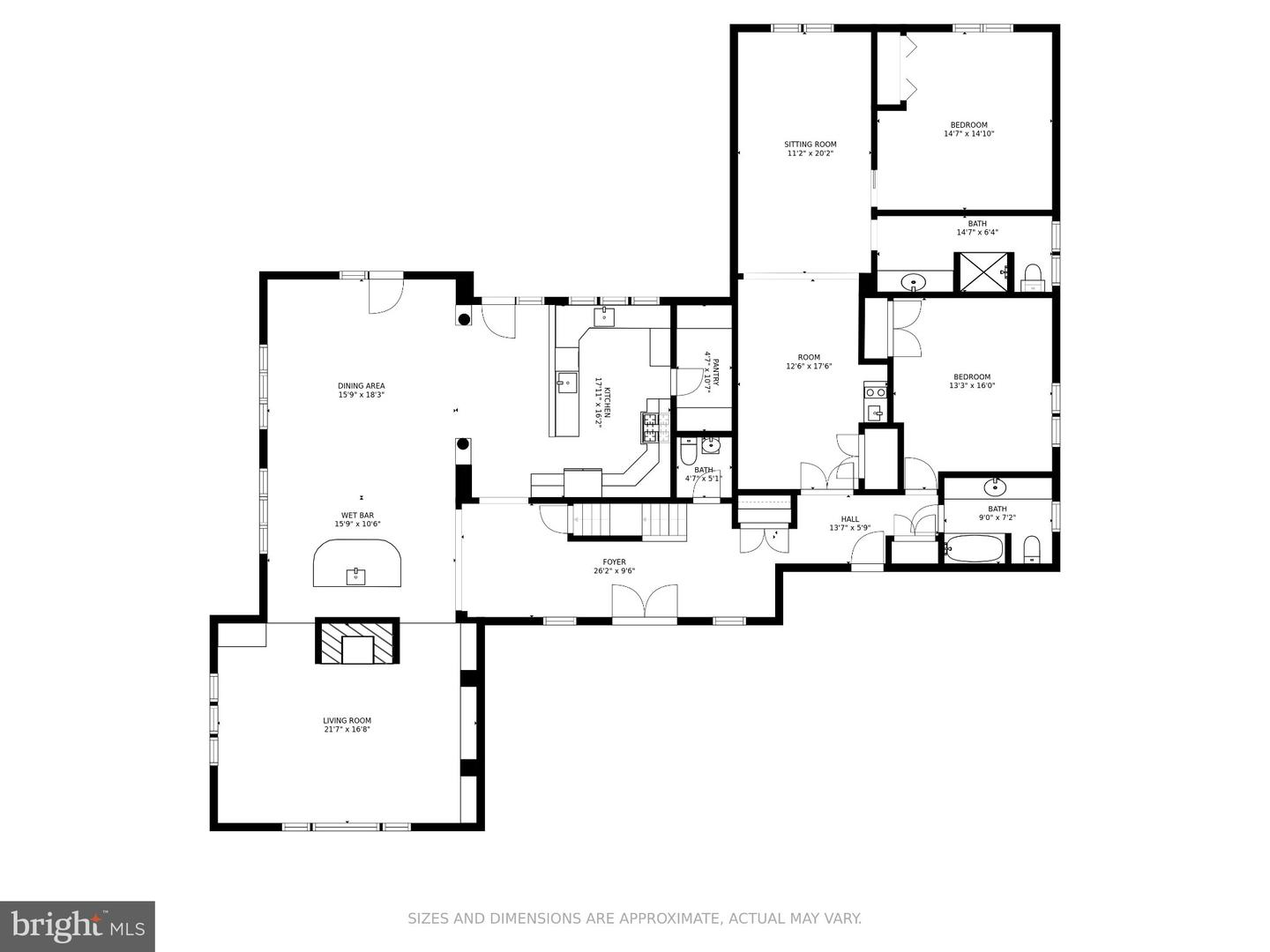 6029 Glen Arm Rd E Property Photo 73