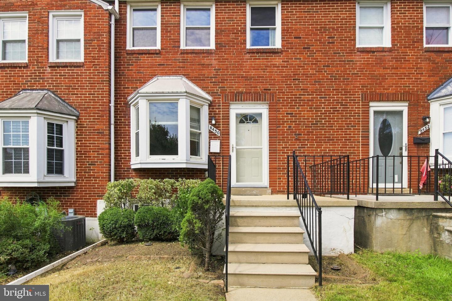 8450 Loch Raven Blvd Property Photo 3