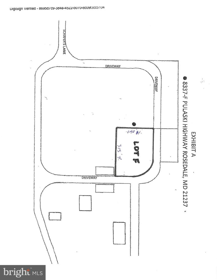 8337 Pulaski Hwy #f Property Photo 1